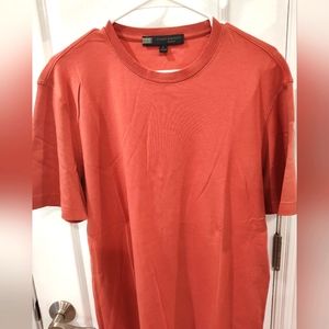 2 men's NWOT tee shirts